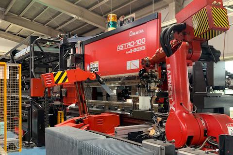 国内トップクラスのQCDを実現2